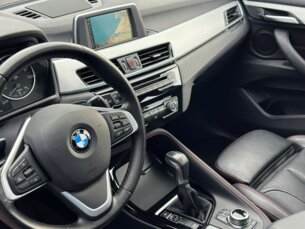 Foto 9 - BMW X1 X1 2.0 xDrive25i Sport ActiveFlex manual