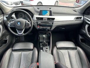 Foto 10 - BMW X1 X1 2.0 xDrive25i Sport ActiveFlex manual