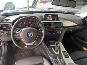 Foto 10 - BMW Série 3 320i ActiveFlex automático