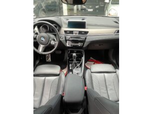 Foto 1 - BMW X2 X2 2.0 sDrive20i GP automático
