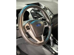 Foto 2 - Ford EcoSport Ecosport SE 1.6 16V (Flex) manual