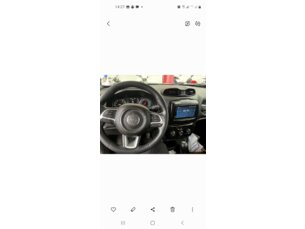 Foto 5 - Jeep Renegade Renegade 1.8 (Aut) automático