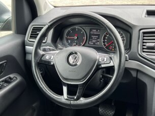 Foto 6 - Volkswagen Amarok Amarok 2.0 CD 4x4 TDi Highline (Aut) automático