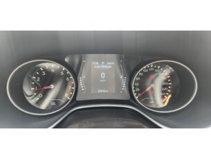 Foto 8 - Jeep Compass Compass 2.0 Longitude (Aut) (Flex) manual