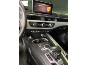Foto 5 - Audi A5 A5 2.0 TFSI Sportback Ambition S Tronic Plus automático