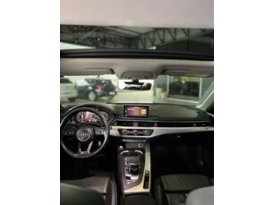Foto 6 - Audi A5 A5 2.0 TFSI Sportback Ambition S Tronic Plus automático