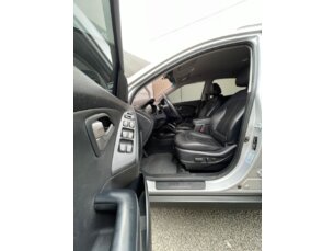 Foto 10 - Hyundai ix35 ix35 2.0L GLS Completo (aut) automático