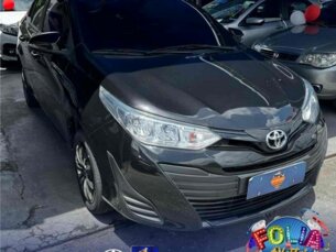 Foto 1 - Toyota Yaris Hatch Yaris 1.3 XL Live automático