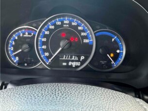 Foto 9 - Toyota Yaris Hatch Yaris 1.3 XL Live automático