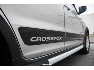 Foto 7 - Volkswagen CrossFox CrossFox 1.6 (Flex) manual