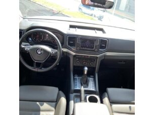 Foto 5 - Volkswagen Amarok Amarok CD 3.0 V6 Highline 4Motion automático