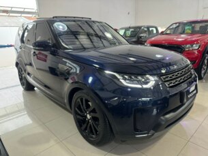 Foto 8 - Land Rover Discovery Discovery 3.0 TD6 SE 4WD manual