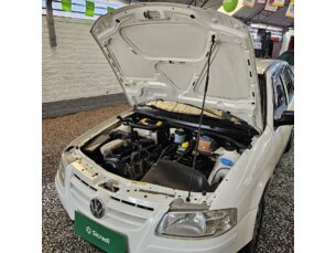Foto 9 - Volkswagen Parati Parati Track Field 1.6 G4 (Flex) manual
