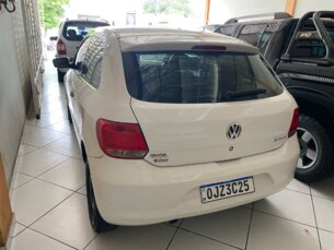 Foto 6 - Volkswagen Gol Novo Gol 1.6 (Flex) automático