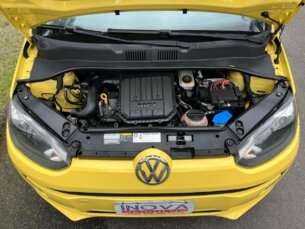 Foto 8 - Volkswagen Up! Up! 1.0 12v E-Flex high up! I-Motion manual