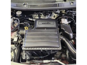 Foto 8 - Volkswagen Saveiro Saveiro 1.6 CD Robust manual
