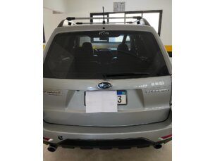 Subaru Forester XS 2.0 16V 4WD (aut)