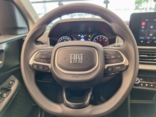 Foto 7 - Fiat Pulse Pulse 1.3 Drive (Aut) automático