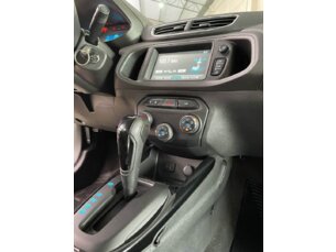 Foto 9 - Chevrolet Prisma Prisma 1.4 LT SPE/4 (Aut) manual
