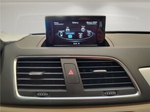 Foto 9 - Audi Q3 Q3 1.4 Prestige S tronic (Flex) automático