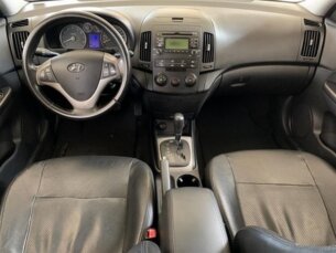 Foto 3 - Hyundai i30 i30 GLS 2.0 16V Top (aut.) automático