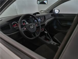 Foto 7 - Volkswagen Virtus Virtus 1.6 MSI (Flex) (Aut) automático