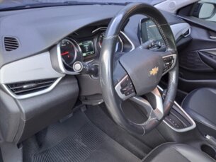 Foto 6 - Chevrolet Onix Plus Onix Plus 1.0 Turbo Premier (Aut) automático