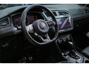 Foto 7 - Volkswagen Tiguan Tiguan Allspace 2.0 350 TSI R-Line DSG 4Motion automático