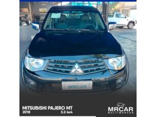 Foto 1 - Mitsubishi Pajero Pajero 3.2 DI-D HD 4WD manual