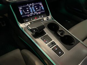 Foto 9 - Audi A6 A6 3.0 Performance TFSI Quattro manual