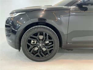 Foto 7 - Land Rover Range Rover Evoque Range Rover Evoque 2.0 P300 R-Dynamic HSE 4WD automático