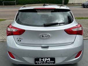 Foto 3 - Hyundai i30 I30 1.8 16V MPI (Top) automático