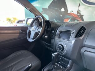 Foto 7 - Chevrolet S10 Cabine Dupla S10 2.8 CTDi 4x4 LTZ (Cab Dupla) (Aut) manual