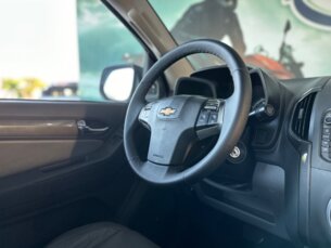 Foto 8 - Chevrolet S10 Cabine Dupla S10 2.8 CTDi 4x4 LTZ (Cab Dupla) (Aut) manual