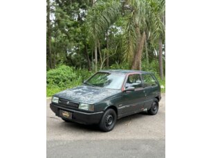 Foto 1 - Fiat Uno Mille Uno Mille EP 1.0 IE 4p manual