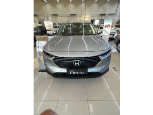 Foto 1 - Honda HR-V HR-V 1.5 EX CVT manual