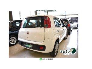 Foto 2 - Fiat Uno Uno Way 1.0 8V (Flex) 4p manual