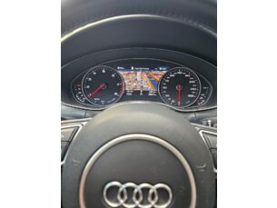 Foto 8 - Audi A7 A7 2.0 TFSI Ambiente S Tronic automático