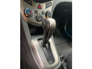 Foto 9 - Chevrolet Sonic Sonic Hatch LTZ 1.6 (Aut) automático