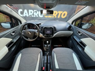 Foto 6 - Renault Captur Captur Intense 1.6 16v SCe X-Tronic automático