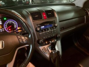 Foto 5 - Honda CR-V CR-V 2.0 16V 4X4 EXL (aut) automático