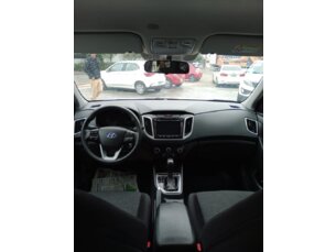 Foto 7 - Hyundai Creta Creta 1.6 Smart (Aut) automático