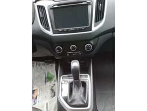 Foto 8 - Hyundai Creta Creta 1.6 Smart (Aut) automático