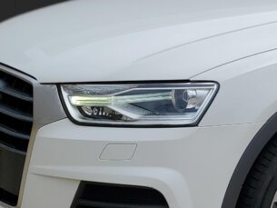 Foto 10 - Audi Q3 Q3 1.4 TFSI Ambiente S Tronic automático