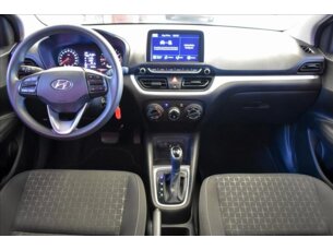 Foto 10 - Hyundai HB20 HB20 1.0 T-GDI Comfort (Aut) automático