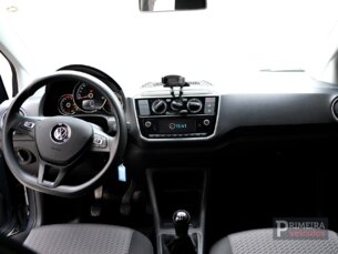 Foto 8 - Volkswagen Up! up! 1.0 TSI Connect manual