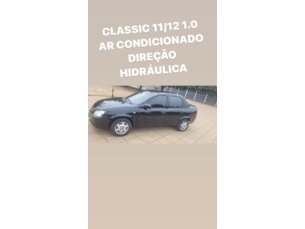 Foto 1 - Chevrolet Classic Classic LS VHC E 1.0 (Flex) manual