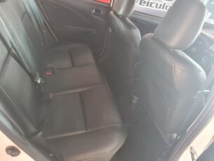 Foto 8 - Toyota Etios Hatch Etios X Plus 1.5 (Flex) (Aut) manual
