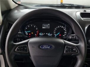 Foto 5 - Ford EcoSport Ecosport SE Direct 1.5 (Aut) (Flex) automático