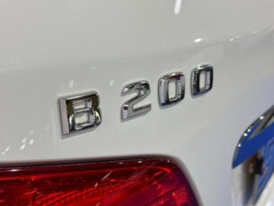 Foto 6 - Mercedes-Benz Classe B Classe B 200 CGI 1.6 Turbo automático